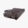 Porte Documents Voyage brown Monogram Canvas M40225 RI4161ポルトドキュマン ヴォワヤージュ モノグラム/ブラウン モノグラムキャンバス M40225 RI4161