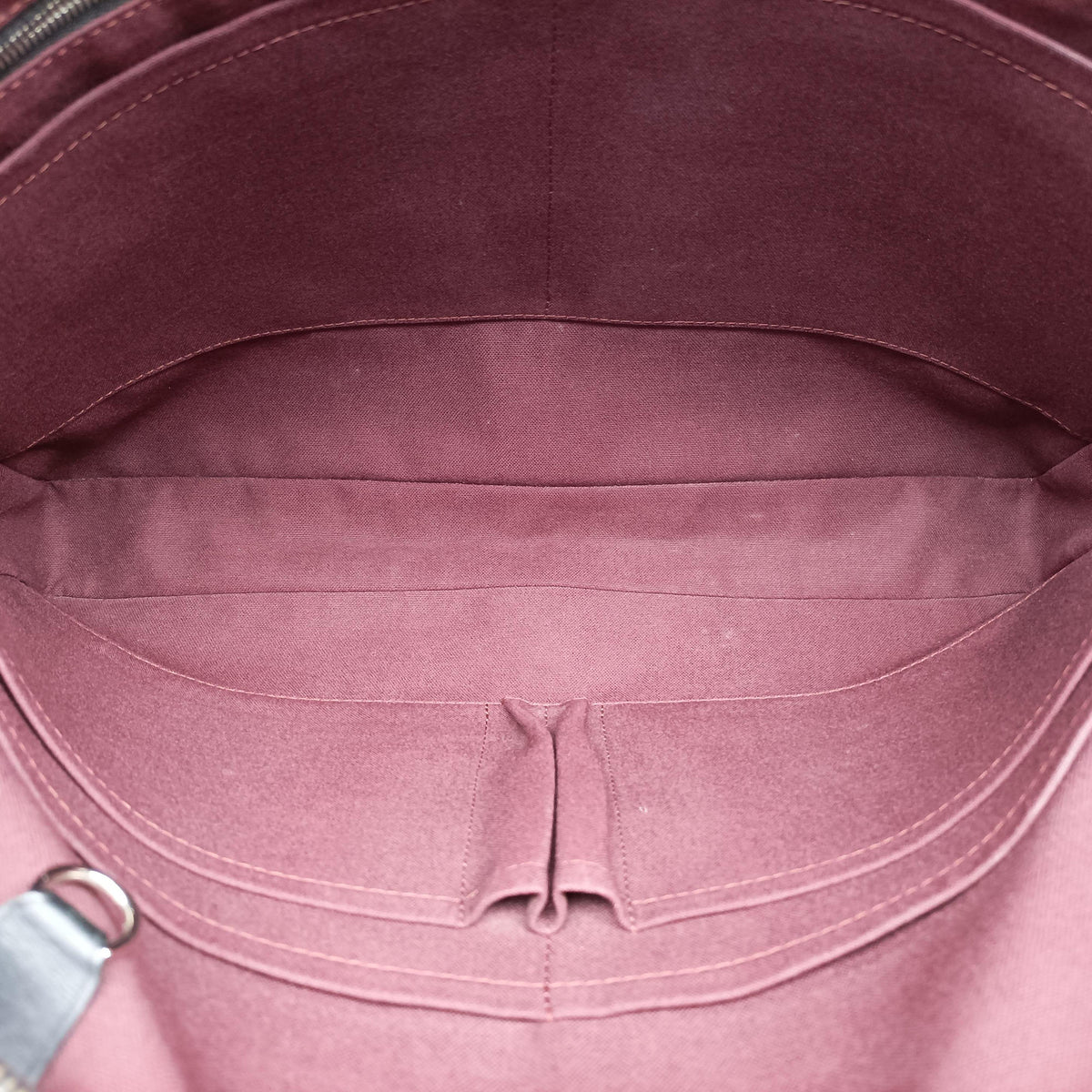 Porte Documents Voyage brown Monogram Canvas M40225 RI4161ポルトドキュマン ヴォワヤージュ モノグラム/ブラウン モノグラムキャンバス M40225 RI4161