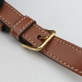 FOLCO Triomphe Brown PVC coated canvas W-CE-2280ファルコ トリオンフ ブラウン PVCコーティングキャンバス W-CE-2280