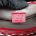 Zumi Red Leather 564714 G028752102ズゥミ レッド レザー 564714 G028752102
