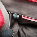 Zumi Red Leather 564714 G028752102ズゥミ レッド レザー 564714 G028752102