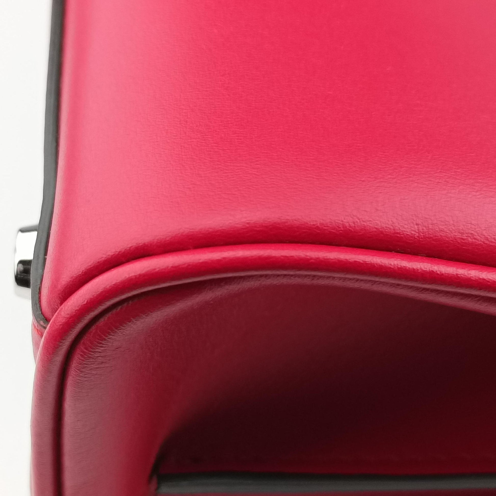 Zumi Red Leather 564714 G028752102ズゥミ レッド レザー 564714 G028752102