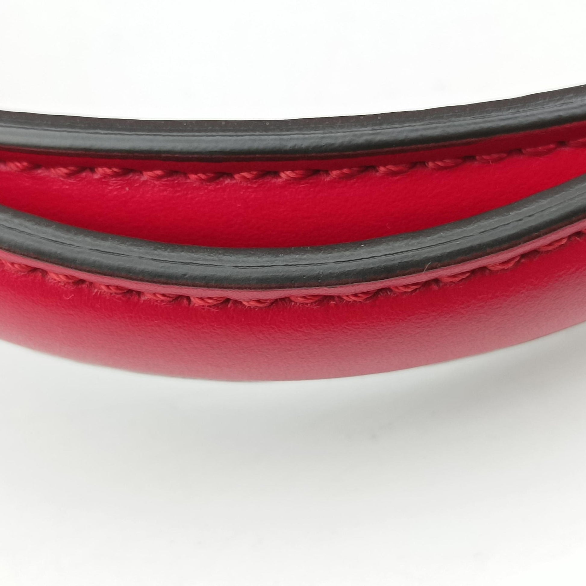 Zumi Red Leather 564714 G028752102ズゥミ レッド レザー 564714 G028752102