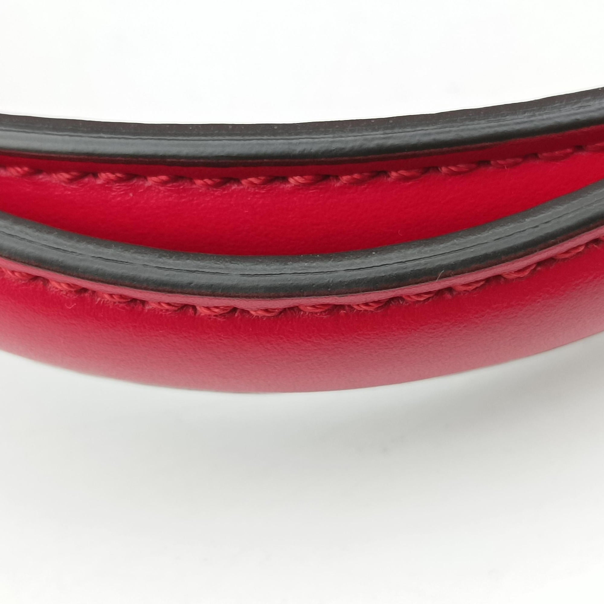 Zumi Red Leather 564714 G028752102ズゥミ レッド レザー 564714 G028752102