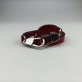 Zumi Red Leather 564714 G028752102ズゥミ レッド レザー 564714 G028752102