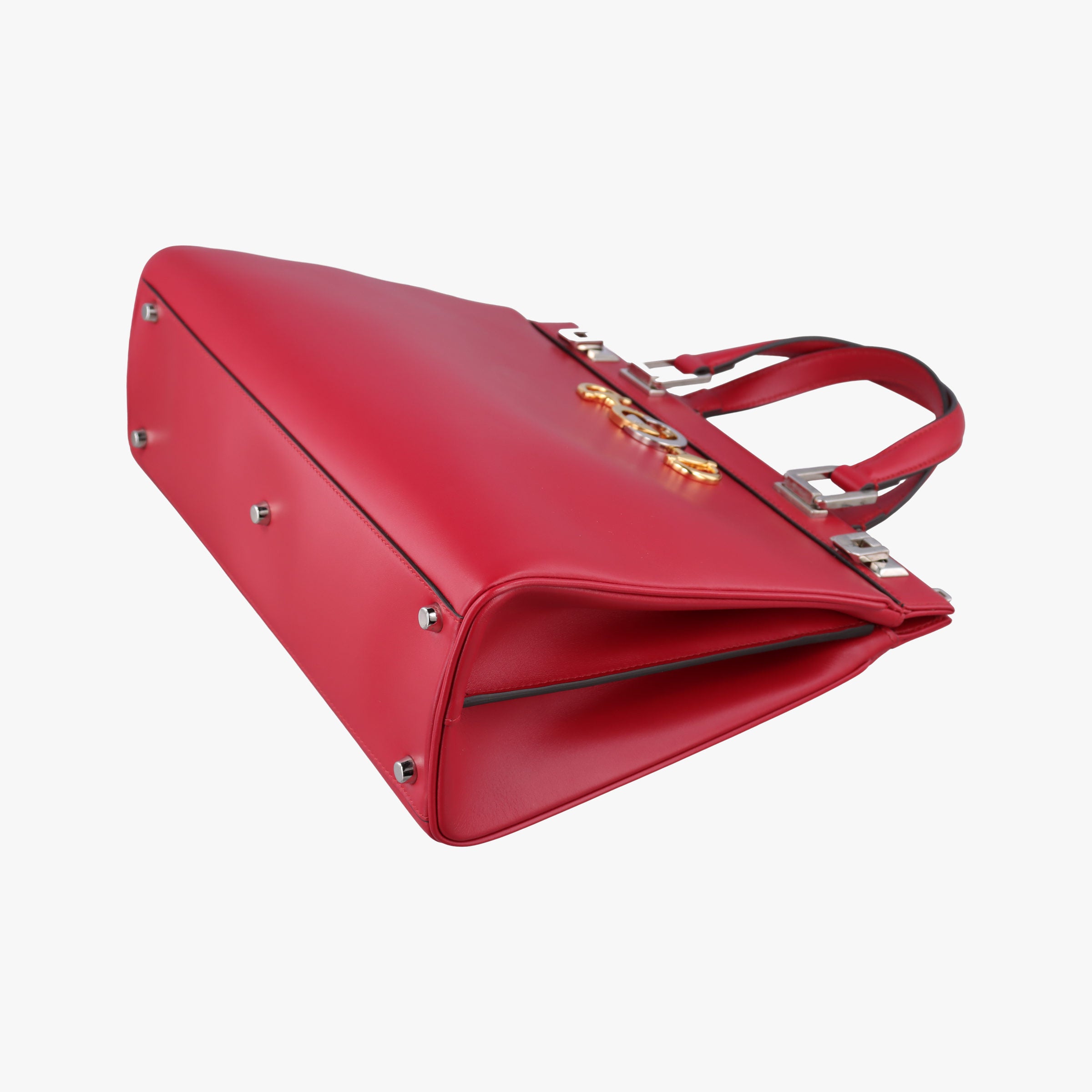 Zumi Red Leather 564714 G028752102ズゥミ レッド レザー 564714 G028752102