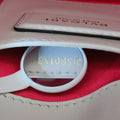 SERPENTI FOREVER White Leather AC.N15.280173セルペンティ フォーエバー ホワイト レザー AC.N15.280173