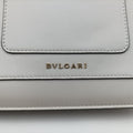 SERPENTI FOREVER White Leather AC.N15.280173セルペンティ フォーエバー ホワイト レザー AC.N15.280173