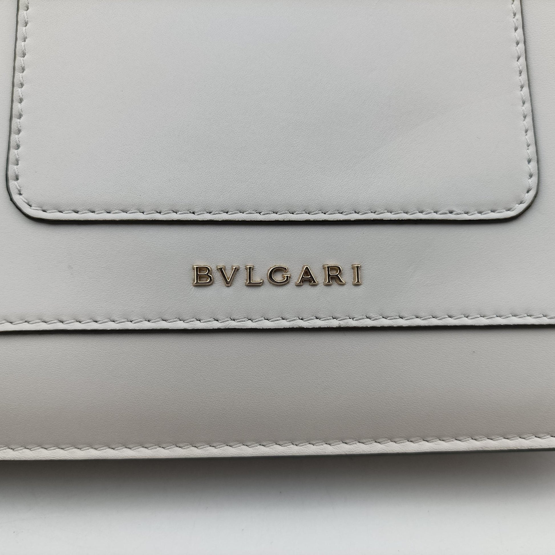 SERPENTI FOREVER White Leather AC.N15.280173セルペンティ フォーエバー ホワイト レザー AC.N15.280173