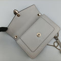 SERPENTI FOREVER White Leather AC.N15.280173セルペンティ フォーエバー ホワイト レザー AC.N15.280173