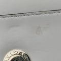 SERPENTI FOREVER White Leather AC.N15.280173セルペンティ フォーエバー ホワイト レザー AC.N15.280173