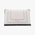 SERPENTI FOREVER White Leather AC.N15.280173セルペンティ フォーエバー ホワイト レザー AC.N15.280173