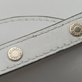 SERPENTI FOREVER White Leather AC.N15.280173セルペンティ フォーエバー ホワイト レザー AC.N15.280173