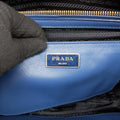 Galleria Blue×black SAFFIANO Leather B1874A 117ガレリア ブルー×ブラック サフィアーノレザー B1874A 117