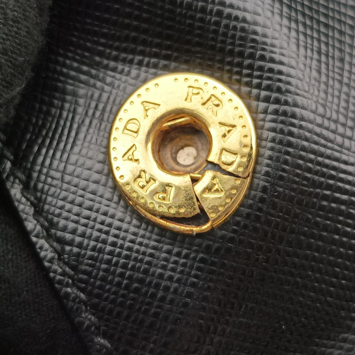 Galleria Blue×black SAFFIANO Leather B1874A 117ガレリア ブルー×ブラック サフィアーノレザー B1874A 117