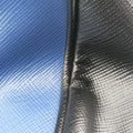 Galleria Blue×black SAFFIANO Leather B1874A 117ガレリア ブルー×ブラック サフィアーノレザー B1874A 117