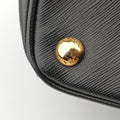 Galleria Blue×black SAFFIANO Leather B1874A 117ガレリア ブルー×ブラック サフィアーノレザー B1874A 117