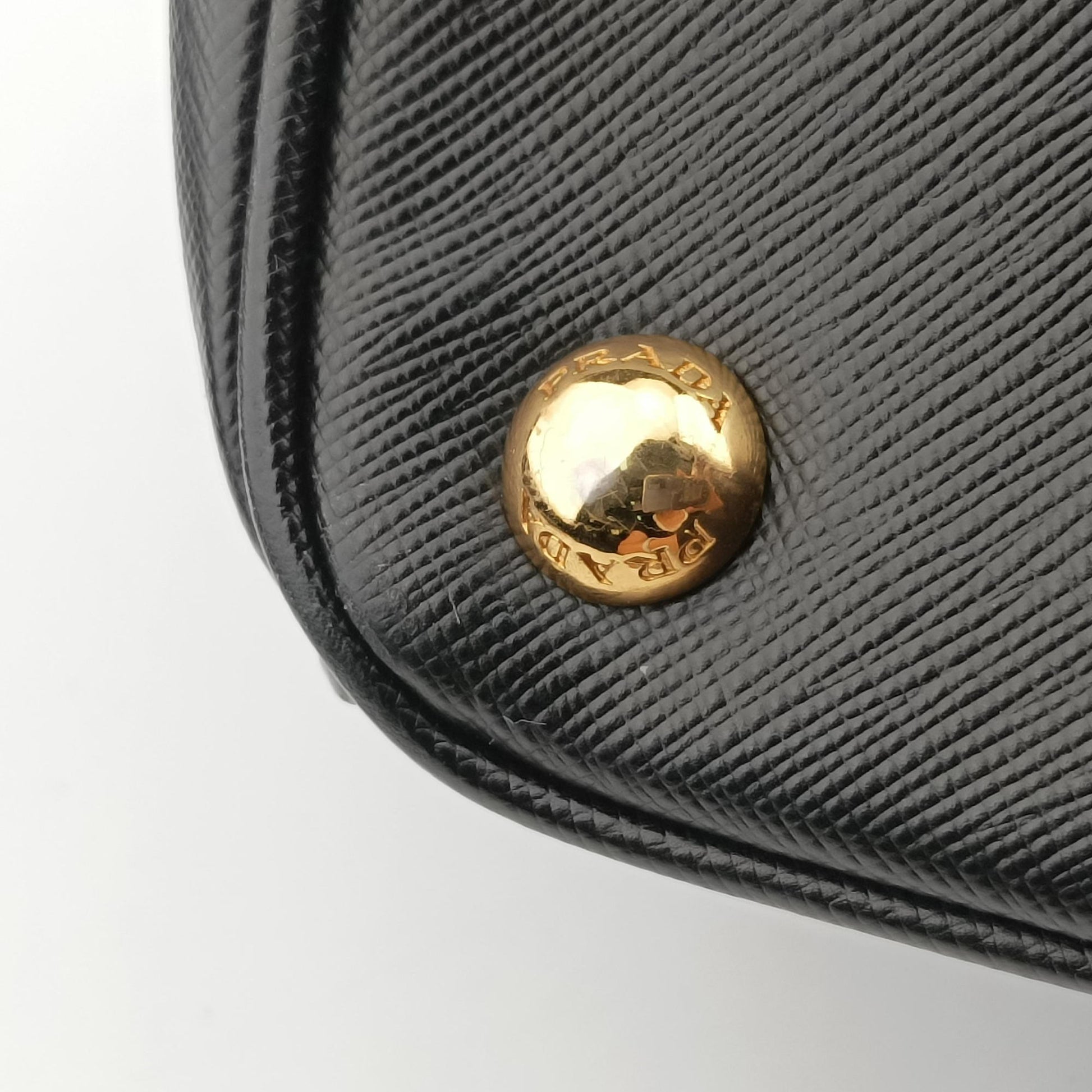 Galleria Blue×black SAFFIANO Leather B1874A 117ガレリア ブルー×ブラック サフィアーノレザー B1874A 117