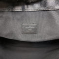Tadao Graphite Damier Graphite N41259 DU0125タダオ グラフィット ダミエグラフィット N41259 DU0125
