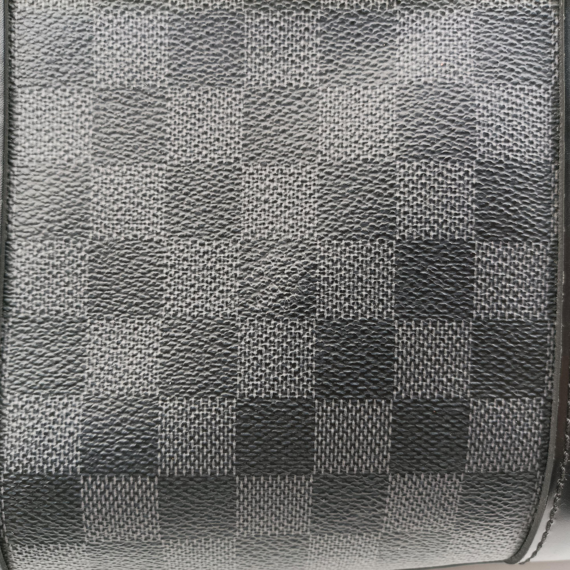 Tadao Graphite Damier Graphite N41259 DU0125タダオ グラフィット ダミエグラフィット N41259 DU0125