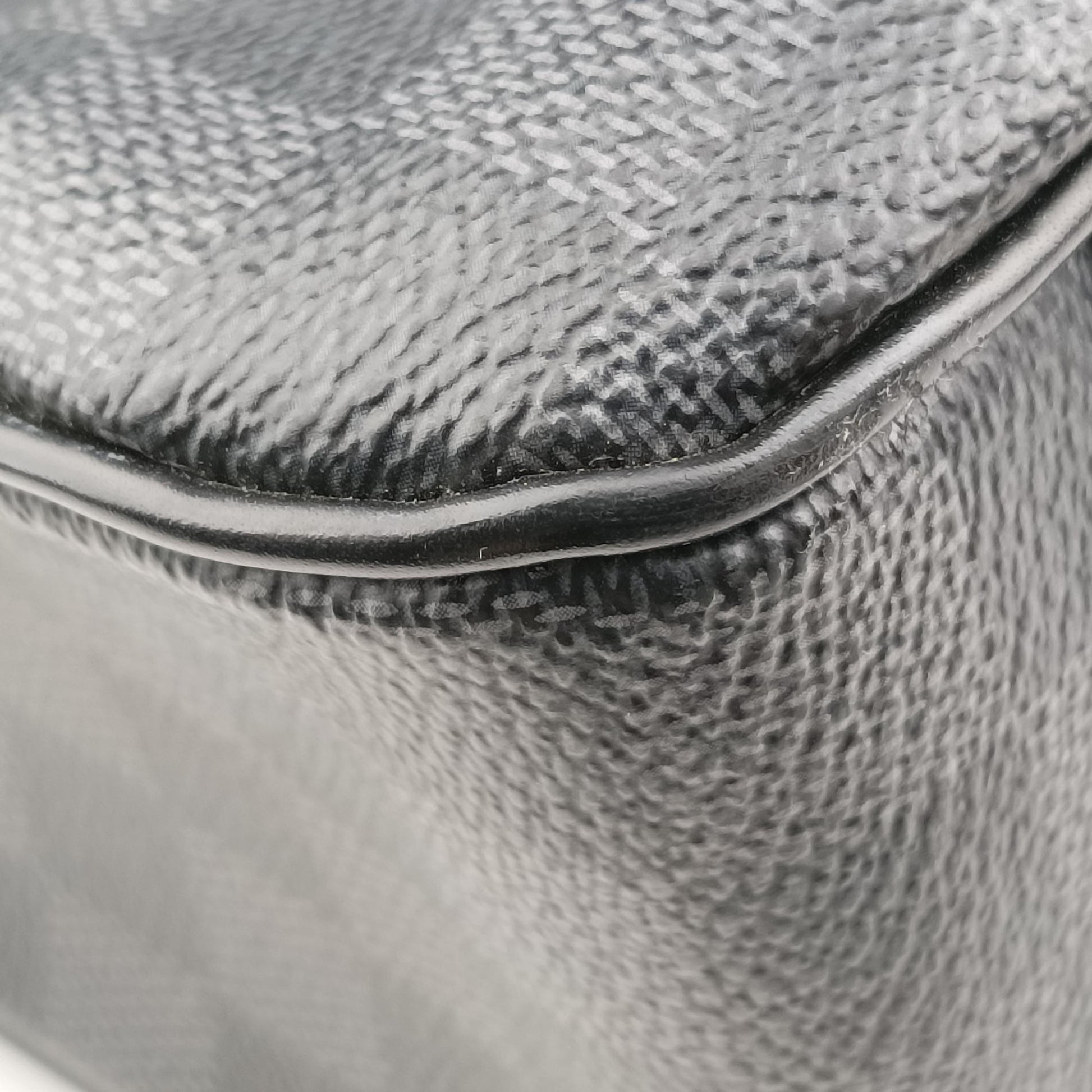 Tadao Graphite Damier Graphite N41259 DU0125タダオ グラフィット ダミエグラフィット N41259 DU0125