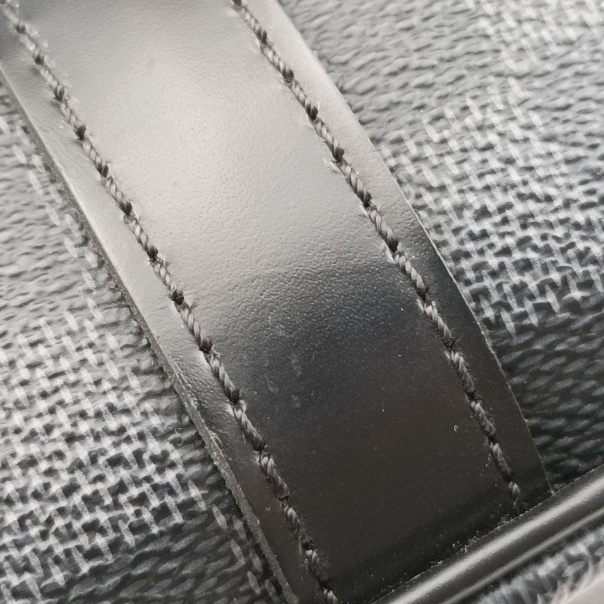 Tadao Graphite Damier Graphite N41259 DU0125タダオ グラフィット ダミエグラフィット N41259 DU0125