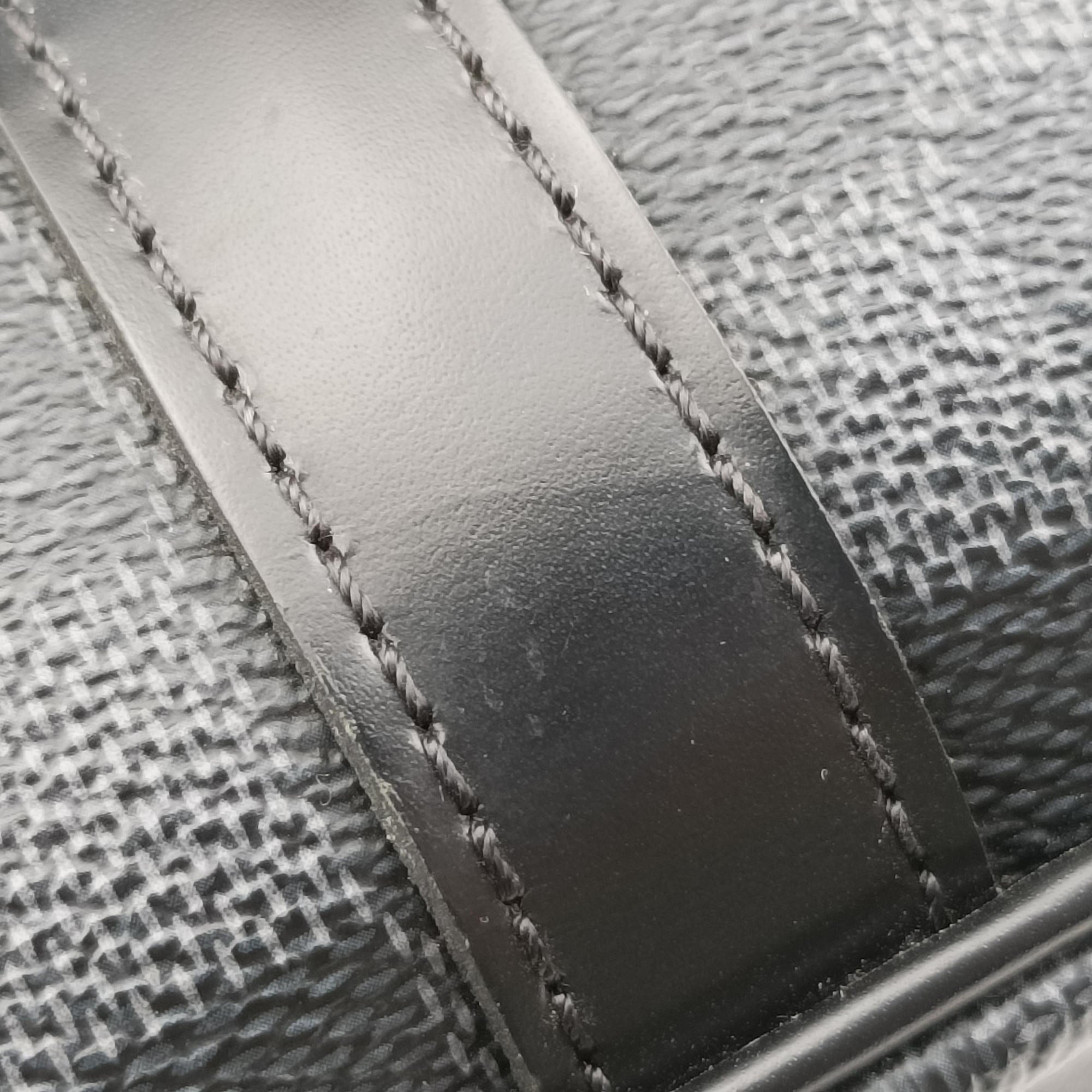 Tadao Graphite Damier Graphite N41259 DU0125タダオ グラフィット ダミエグラフィット N41259 DU0125