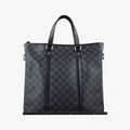 Tadao Graphite Damier Graphite N41259 DU0125タダオ グラフィット ダミエグラフィット N41259 DU0125