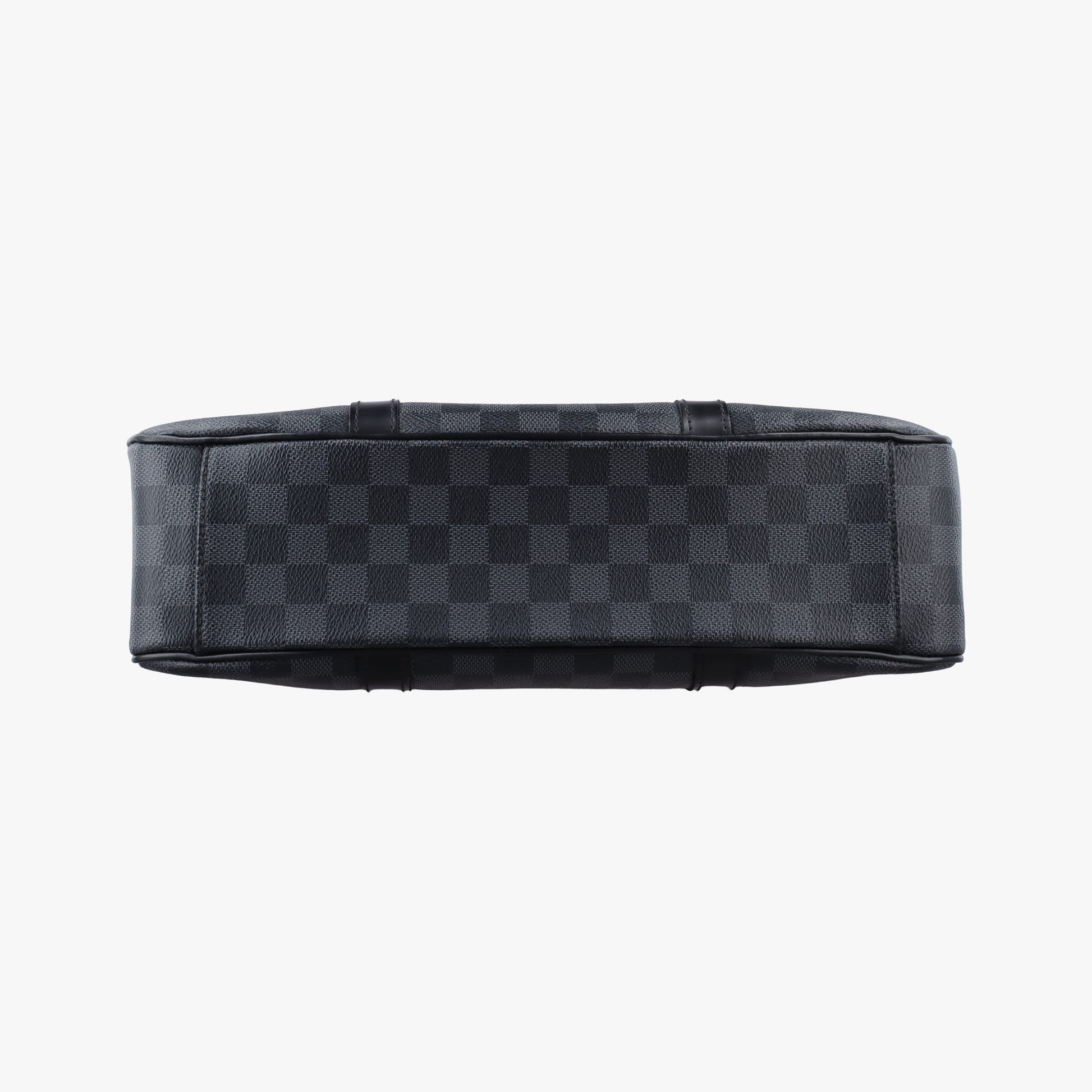 Tadao Graphite Damier Graphite N41259 DU0125タダオ グラフィット ダミエグラフィット N41259 DU0125