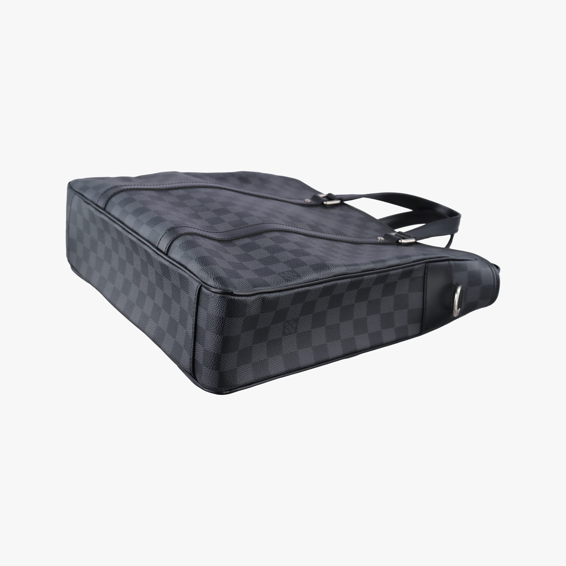 Tadao Graphite Damier Graphite N41259 DU0125タダオ グラフィット ダミエグラフィット N41259 DU0125