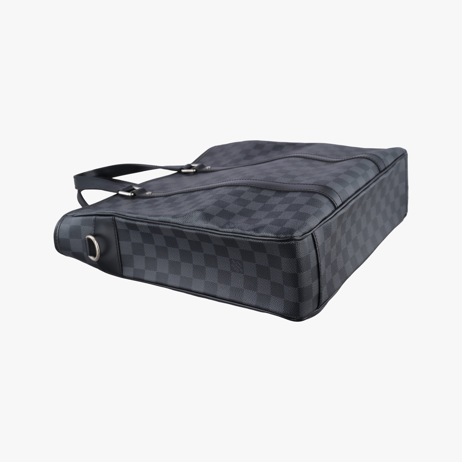 Tadao Graphite Damier Graphite N41259 DU0125タダオ グラフィット ダミエグラフィット N41259 DU0125