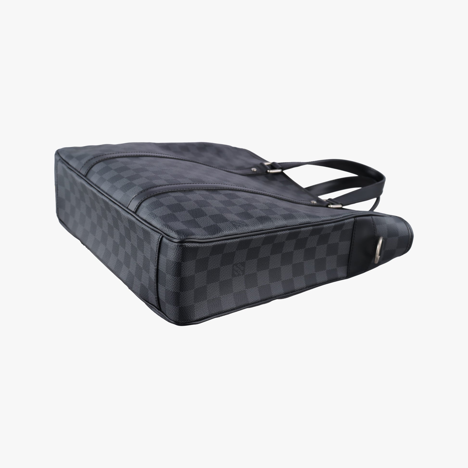 Tadao Graphite Damier Graphite N41259 DU0125タダオ グラフィット ダミエグラフィット N41259 DU0125