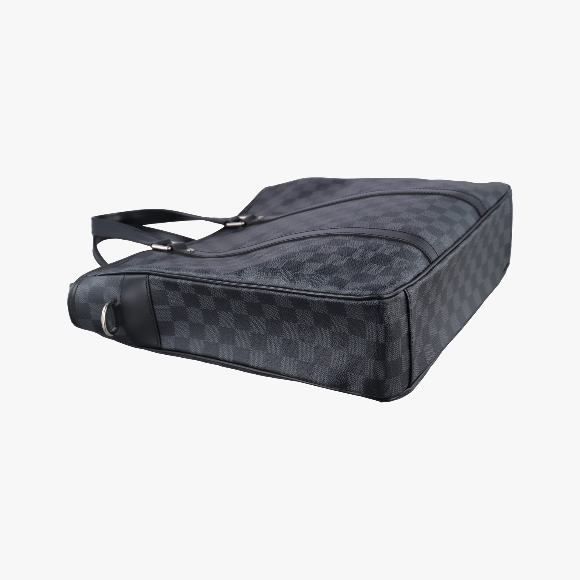 Tadao Graphite Damier Graphite N41259 DU0125タダオ グラフィット ダミエグラフィット N41259 DU0125