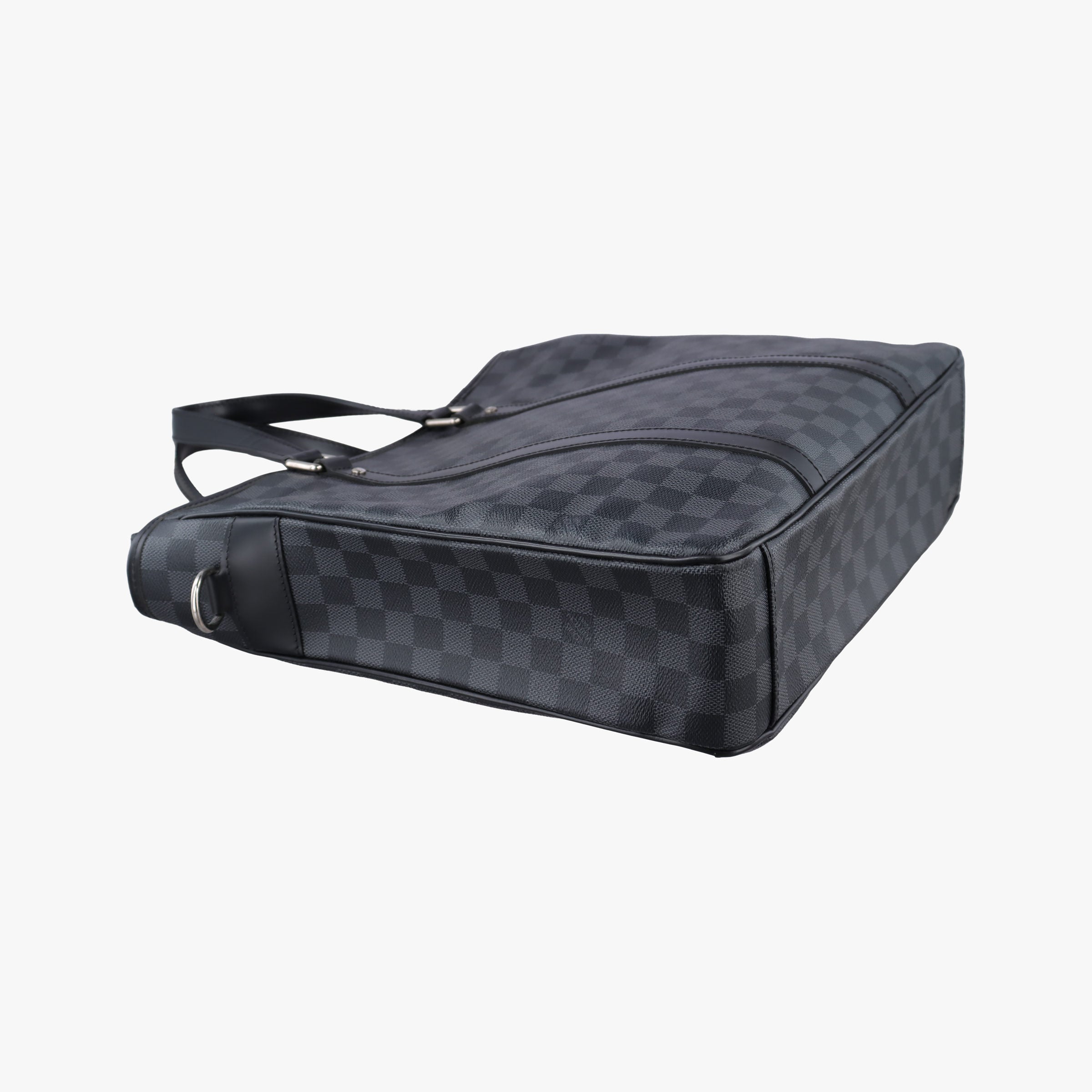 Tadao Graphite Damier Graphite N41259 DU0125タダオ グラフィット ダミエグラフィット N41259 DU0125