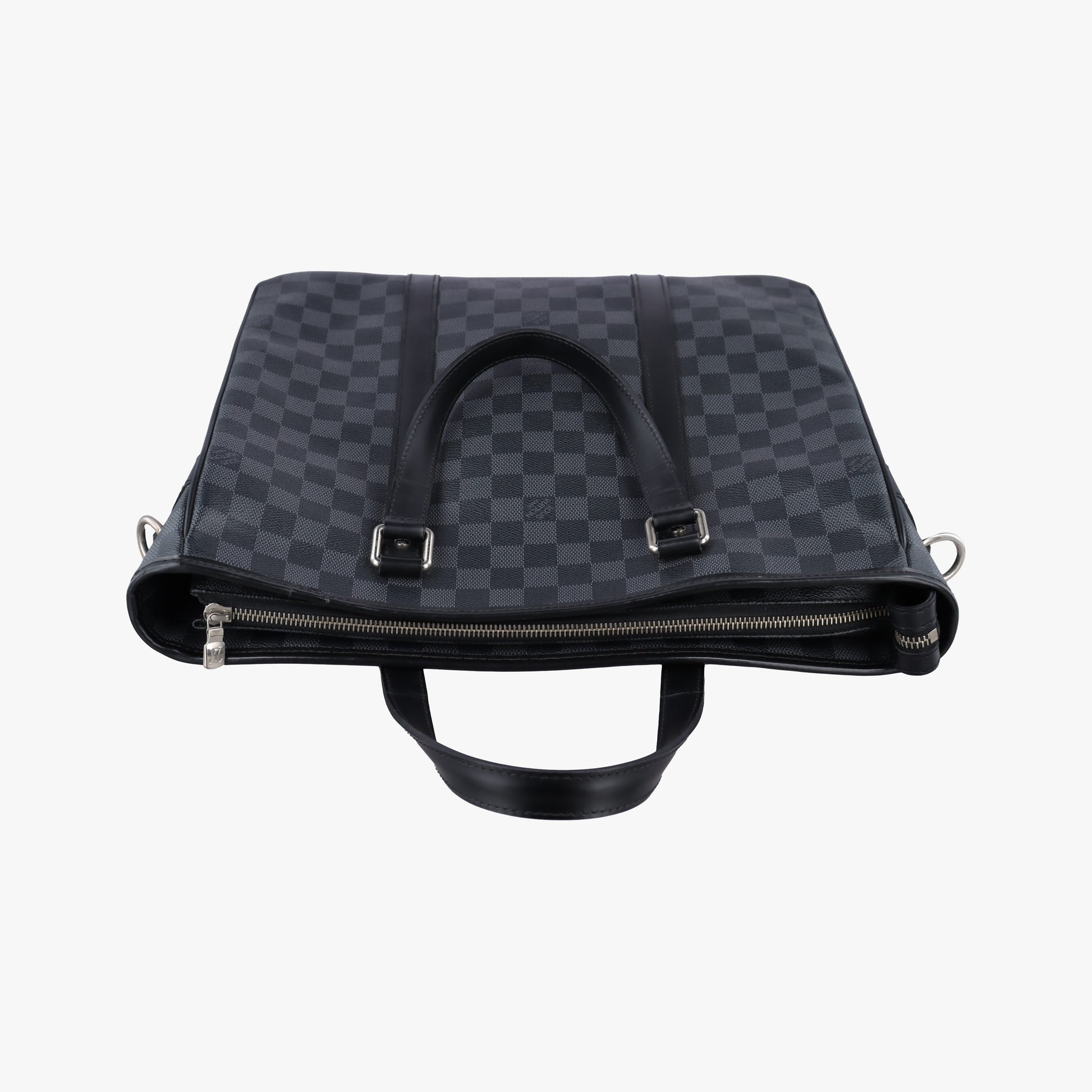 Tadao Graphite Damier Graphite N41259 DU0125タダオ グラフィット ダミエグラフィット N41259 DU0125