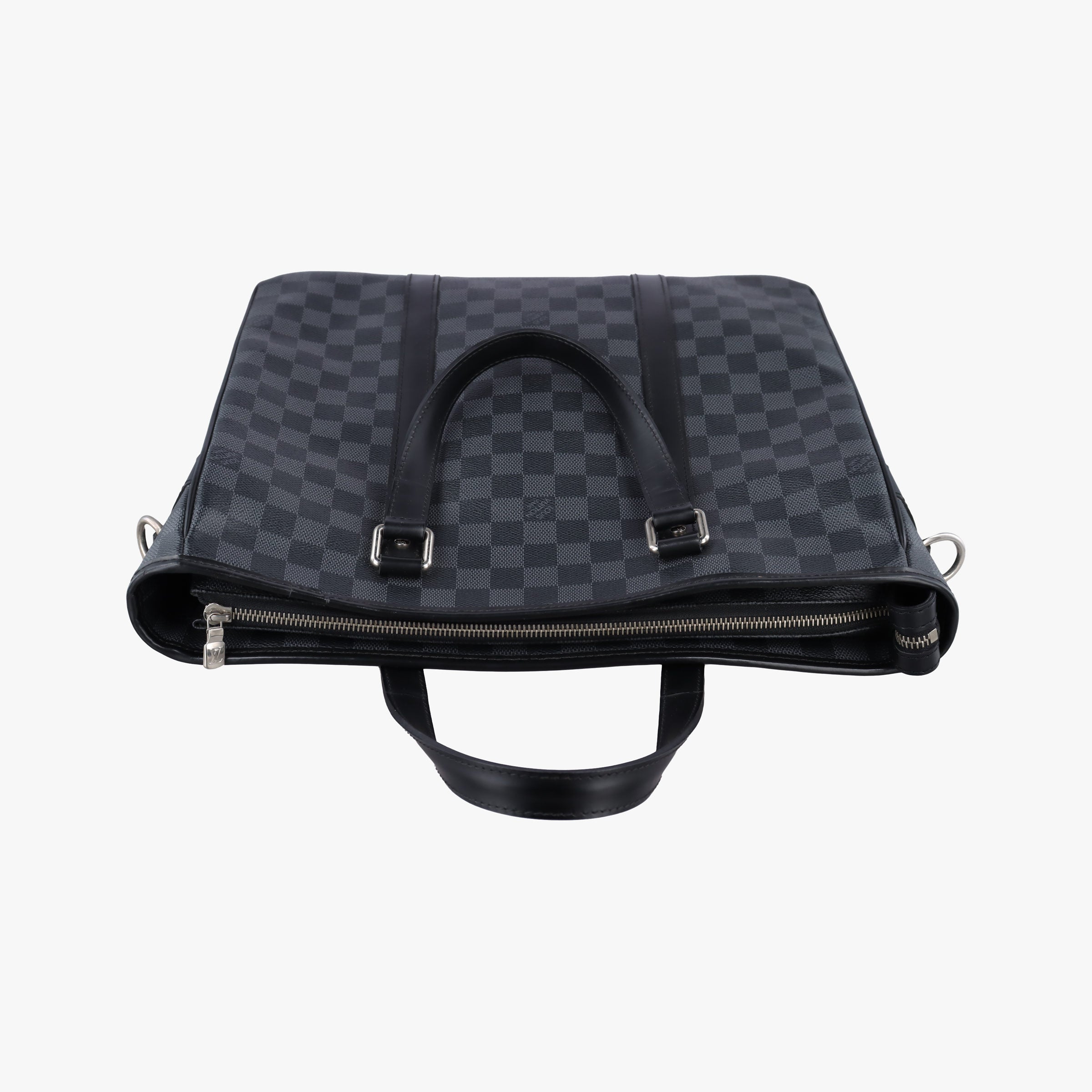 Tadao Graphite Damier Graphite N41259 DU0125タダオ グラフィット ダミエグラフィット N41259 DU0125