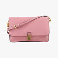 Madras Pink Leather 197/Bマドラス ピンク レザー 197/B