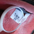 Madras Pink Leather 197/Bマドラス ピンク レザー 197/B