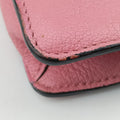 Madras Pink Leather 197/Bマドラス ピンク レザー 197/B