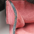 Madras Pink Leather 197/Bマドラス ピンク レザー 197/B