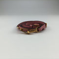Madras Pink Leather 197/Bマドラス ピンク レザー 197/B