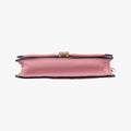 Madras Pink Leather 197/Bマドラス ピンク レザー 197/B