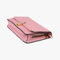Madras Pink Leather 197/Bマドラス ピンク レザー 197/B