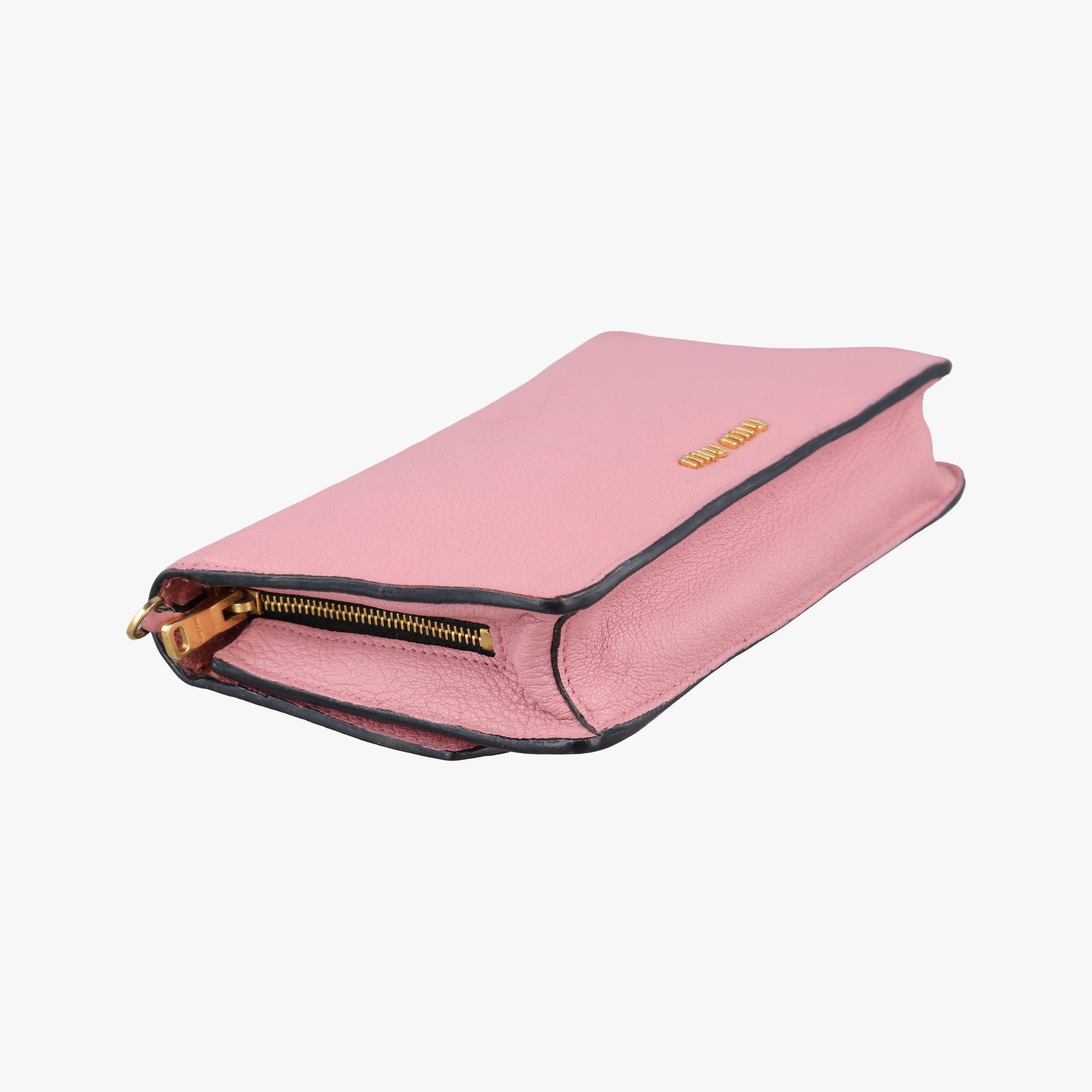 Madras Pink Leather 197/Bマドラス ピンク レザー 197/B