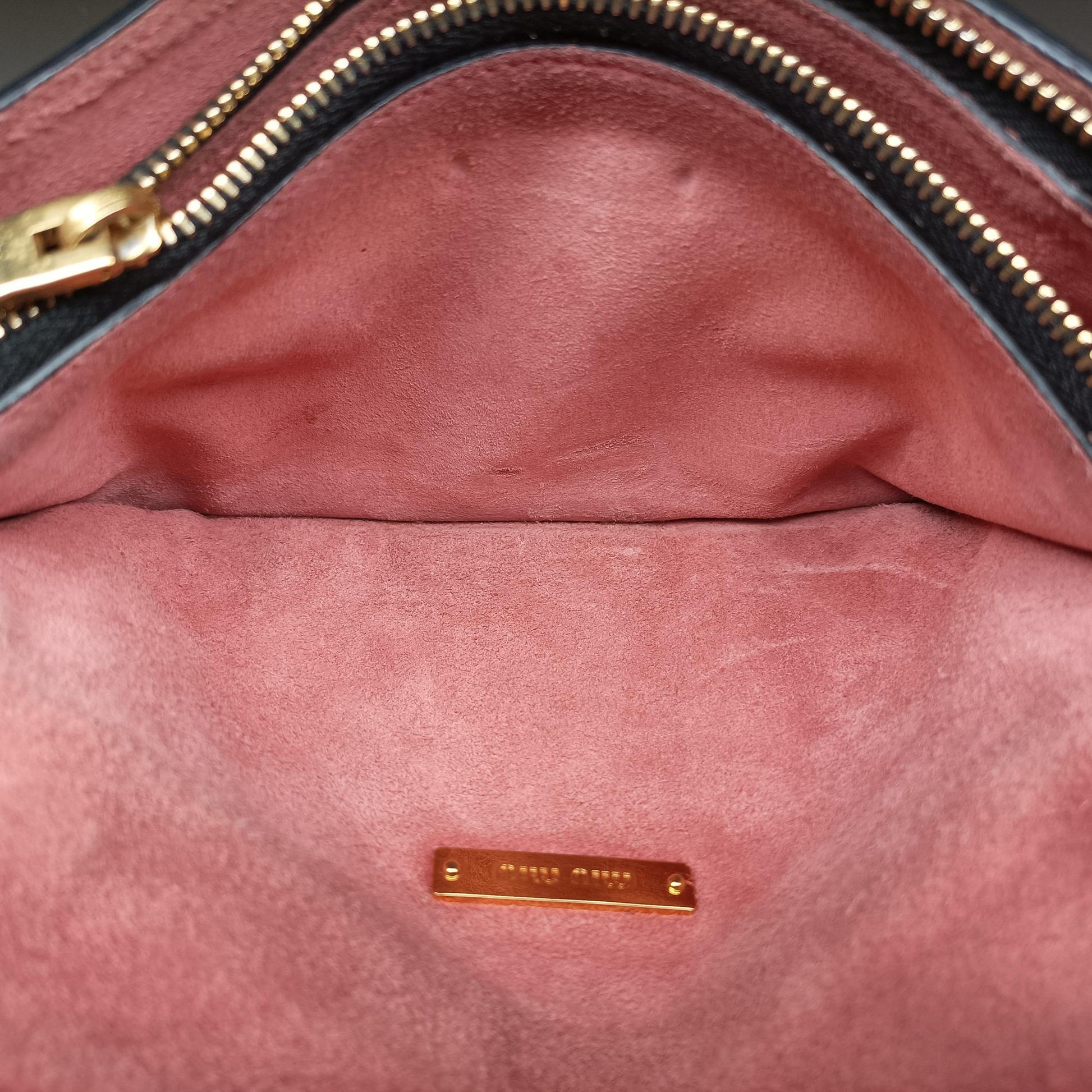 Madras Pink Leather 197/Bマドラス ピンク レザー 197/B