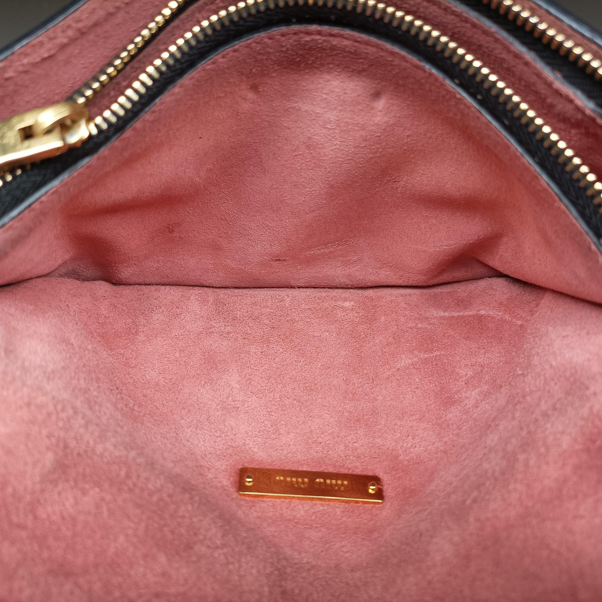 Madras Pink Leather 197/Bマドラス ピンク レザー 197/B