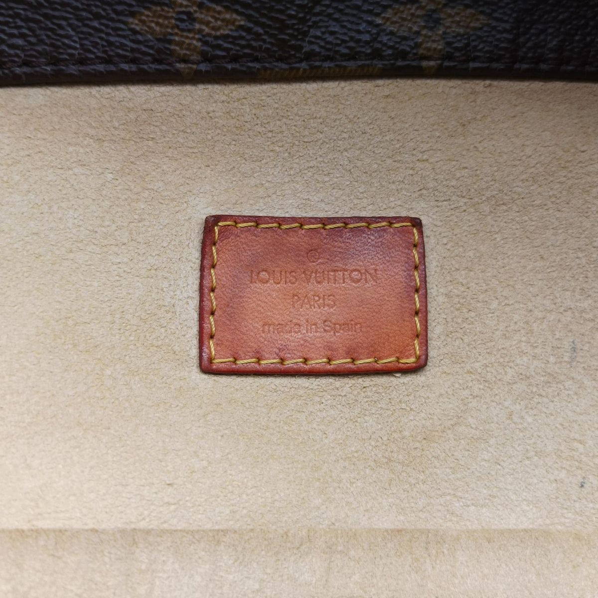 ARTSY MM Brown Monogram Canvas M40249 CR1160アーツィーMM モノグラム/ブラウン モノグラムキャンバス M40249 CR1160