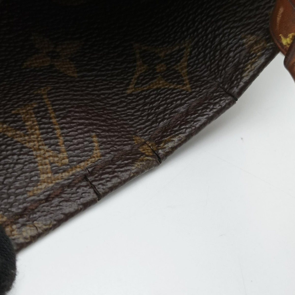 ARTSY MM Brown Monogram Canvas M40249 CR1160アーツィーMM モノグラム/ブラウン モノグラムキャンバス M40249 CR1160