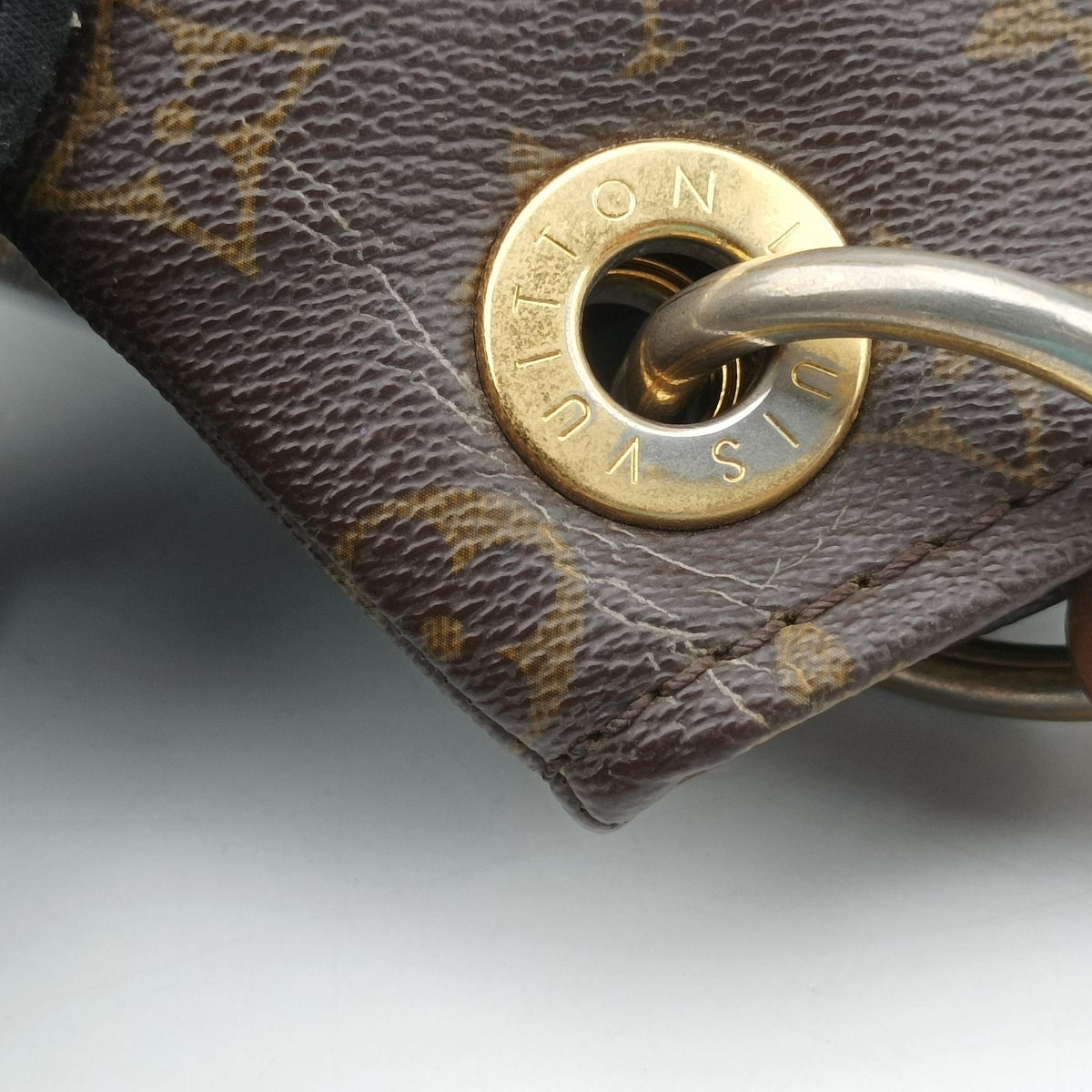 ARTSY MM Brown Monogram Canvas M40249 CR1160アーツィーMM モノグラム/ブラウン モノグラムキャンバス M40249 CR1160