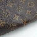 ARTSY MM Brown Monogram Canvas M40249 CR1160アーツィーMM モノグラム/ブラウン モノグラムキャンバス M40249 CR1160